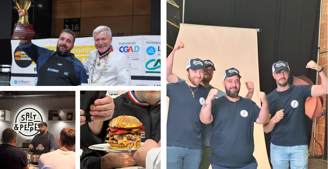 Rétrospective de l'année 2023